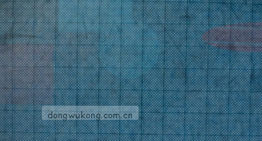手机预览区域 无图无字 空白占位
